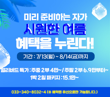 여름얼리버드